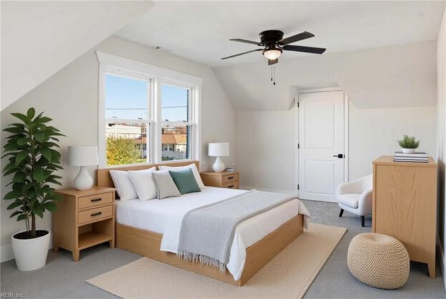 1143 43rd ST, Newport News, VA 23607