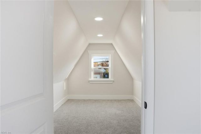 1143 43rd ST, Newport News, VA 23607