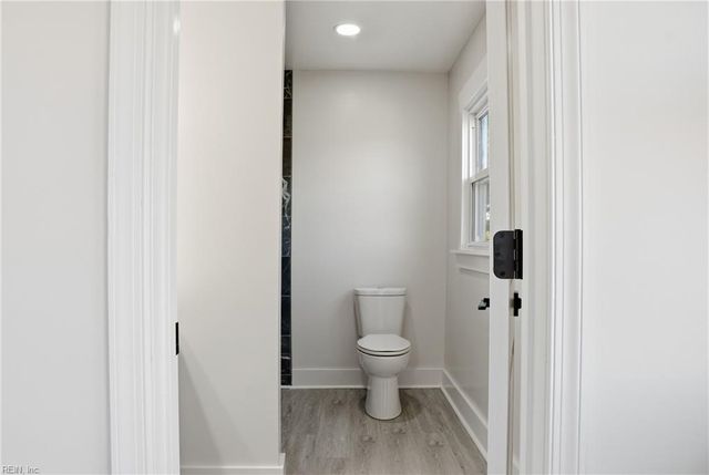 1143 43rd ST, Newport News, VA 23607