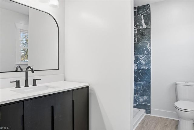 1143 43rd ST, Newport News, VA 23607