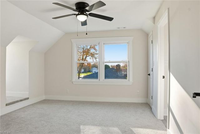 1143 43rd ST, Newport News, VA 23607