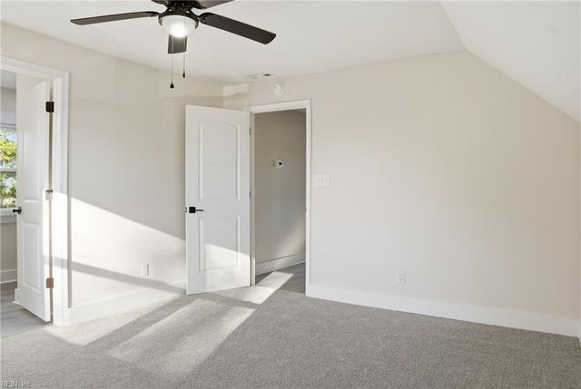 1143 43rd ST, Newport News, VA 23607