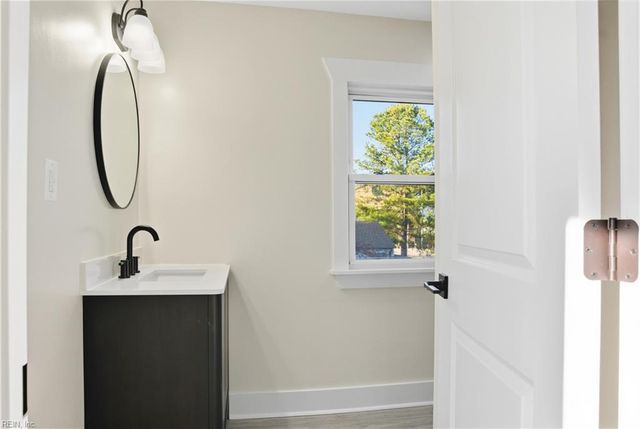 1143 43rd ST, Newport News, VA 23607