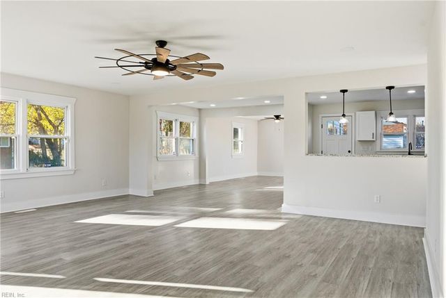 1143 43rd ST, Newport News, VA 23607