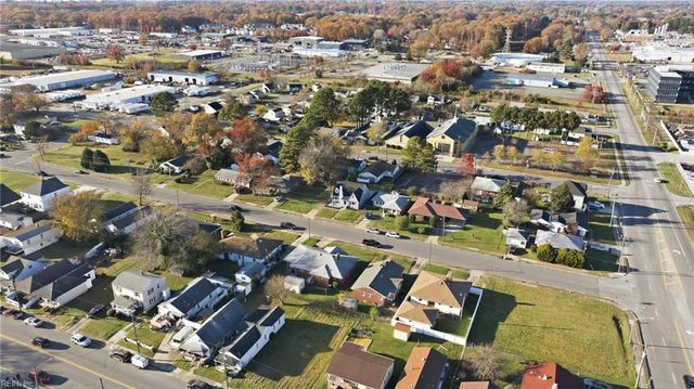 1143 43rd ST, Newport News, VA 23607