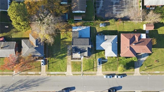 1143 43rd ST, Newport News, VA 23607