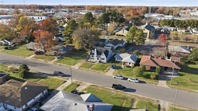 1143 43rd ST, Newport News, VA 23607