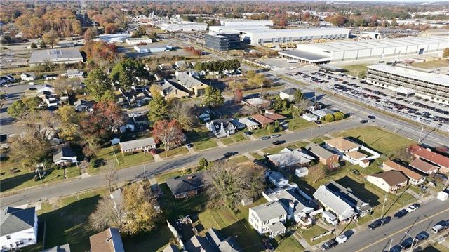 1143 43rd ST, Newport News, VA 23607