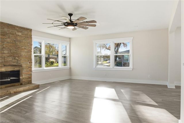 1143 43rd ST, Newport News, VA 23607