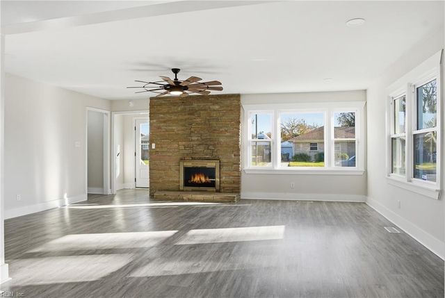 1143 43rd ST, Newport News, VA 23607