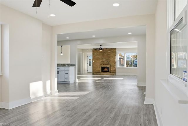 1143 43rd ST, Newport News, VA 23607