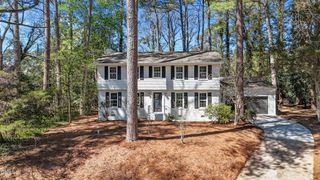 5321 Fieldstone Drive, Raleigh, NC 27609