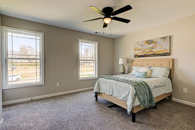 Lot 38 Farmgate Crossings, Louisville, KY 40291
