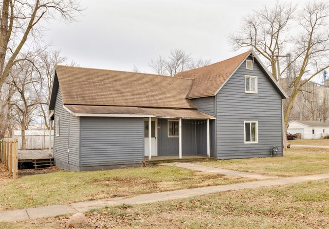 300 2nd Street NE, Mitchellville, IA 50169