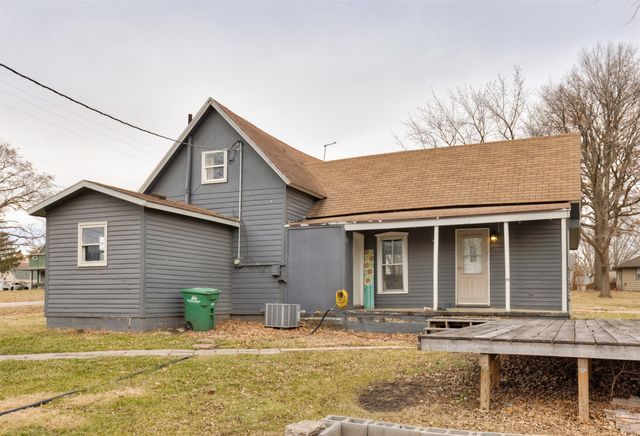 300 2nd Street NE, Mitchellville, IA 50169