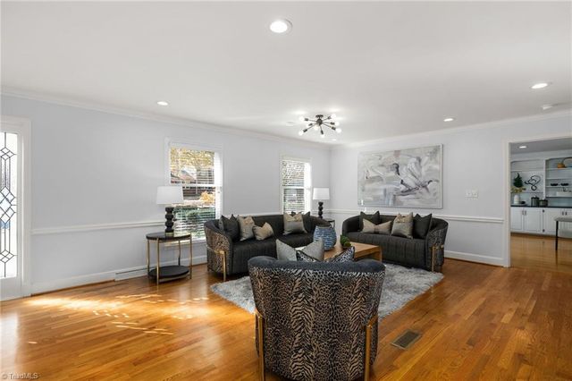 32 Kemp E Road, Greensboro, NC 27410