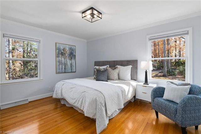 32 Kemp E Road, Greensboro, NC 27410