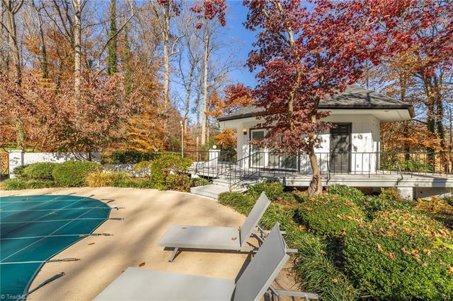 32 Kemp E Road, Greensboro, NC 27410