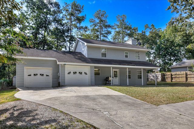 4907 Selkirk Way, Grovetown, GA 30813