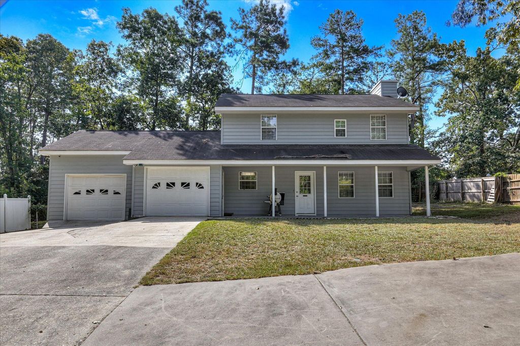 4907 Selkirk Way, Grovetown, GA 30813