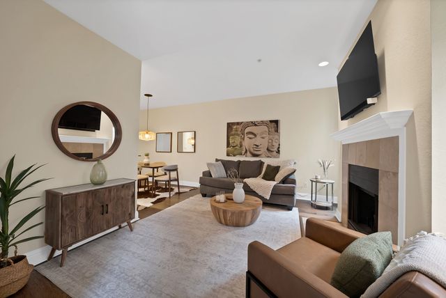 3918 N HALL Street 3, Dallas, TX 75219