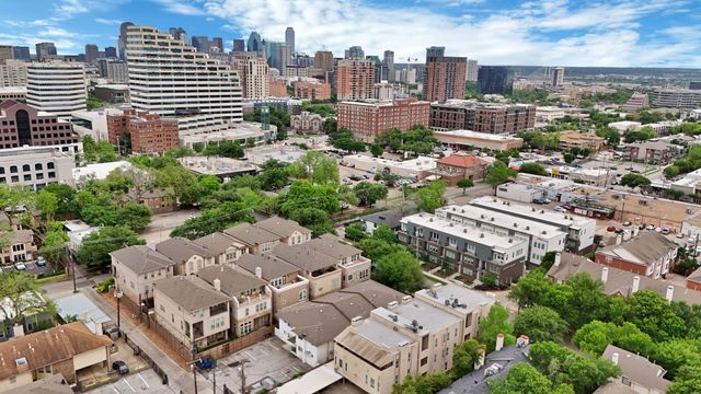 3918 N HALL Street 3, Dallas, TX 75219