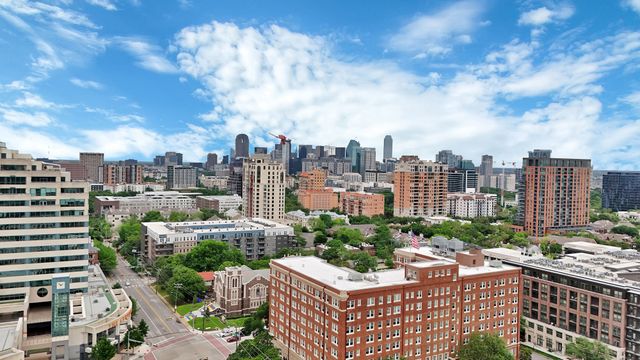 3918 N HALL Street 3, Dallas, TX 75219