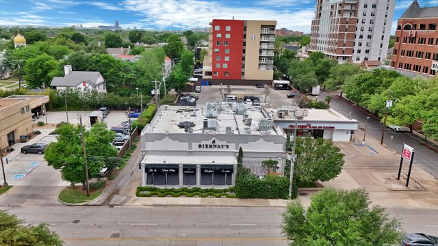 3918 N HALL Street 3, Dallas, TX 75219