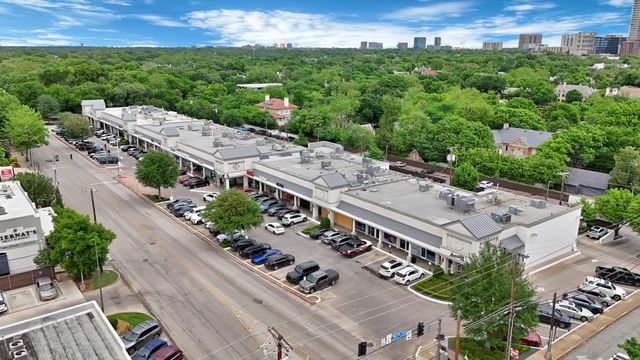 3918 N HALL Street 3, Dallas, TX 75219