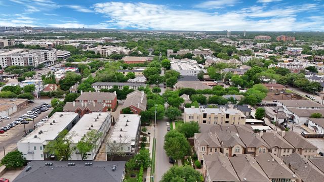 3918 N HALL Street 3, Dallas, TX 75219