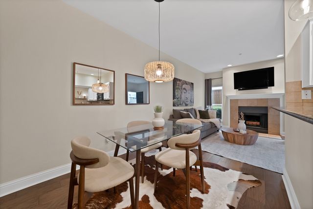 3918 N HALL Street 3, Dallas, TX 75219