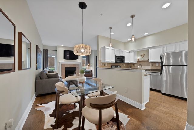 3918 N HALL Street 3, Dallas, TX 75219