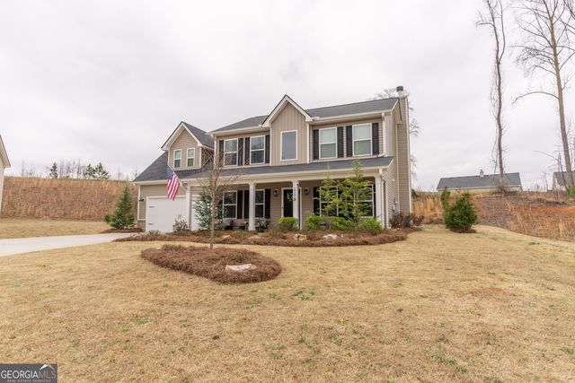 114 Suwannee Way, Jefferson, GA 30549