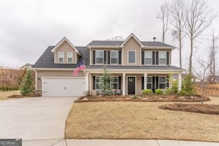 114 Suwannee Way, Jefferson, GA 30549