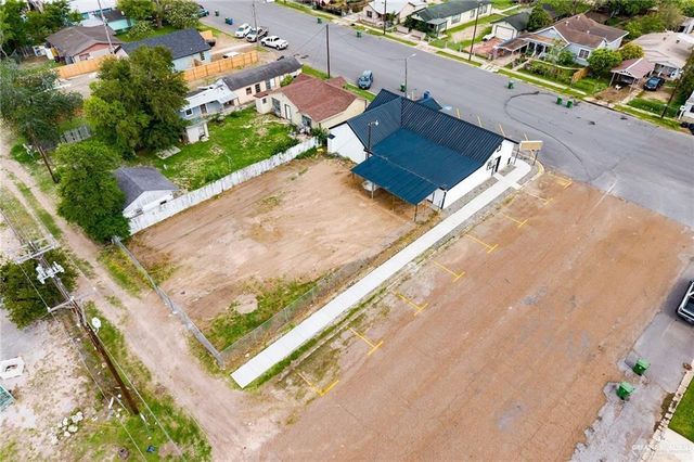 805 E Acacia Avenue, Alamo, TX 78516