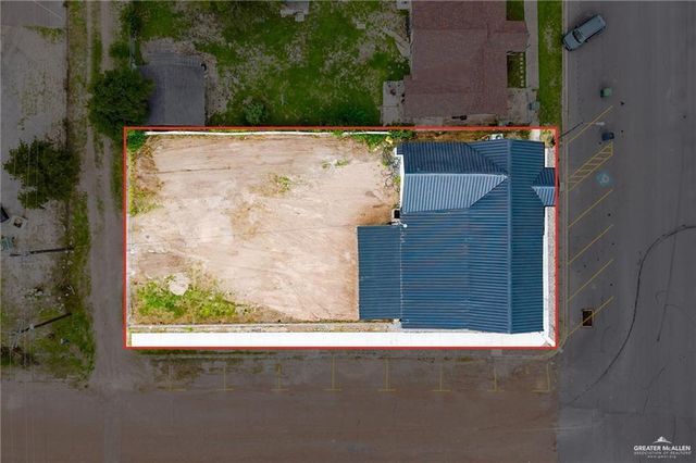 805 E Acacia Avenue, Alamo, TX 78516