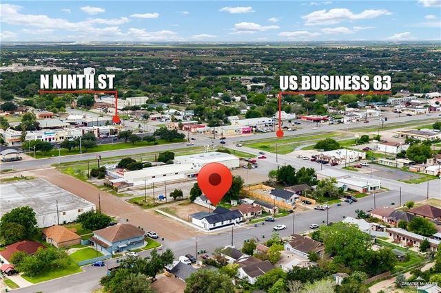 805 E Acacia Avenue, Alamo, TX 78516