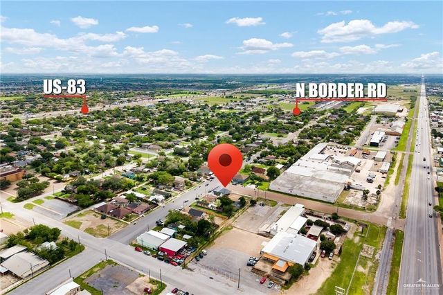 805 E Acacia Avenue, Alamo, TX 78516
