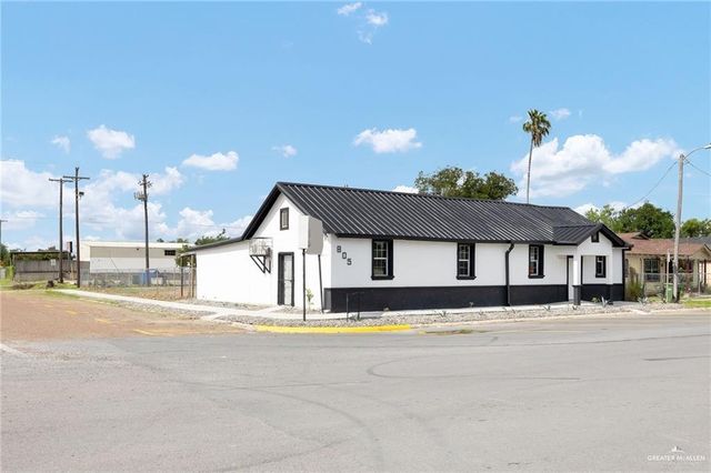 805 E Acacia Avenue, Alamo, TX 78516