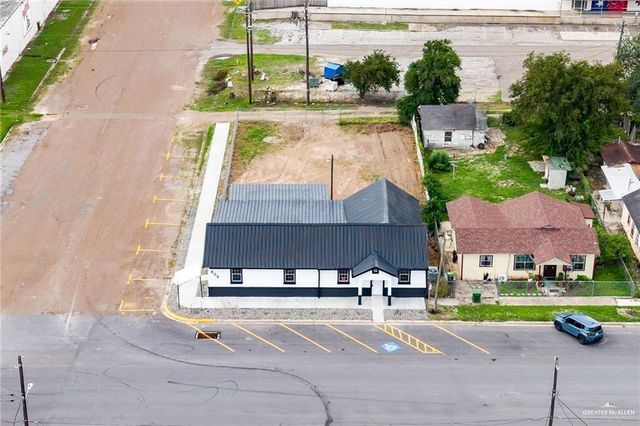 805 E Acacia Avenue, Alamo, TX 78516