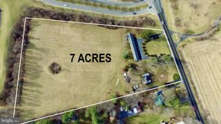 36169 LOUDOUN ST, Round Hill, VA 20141