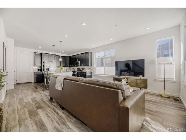 2089 S Vance Way, Denver, CO 80227