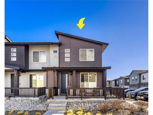 2089 S Vance Way, Denver, CO 80227