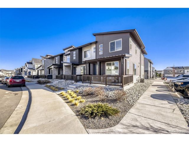 2089 S Vance Way, Denver, CO 80227