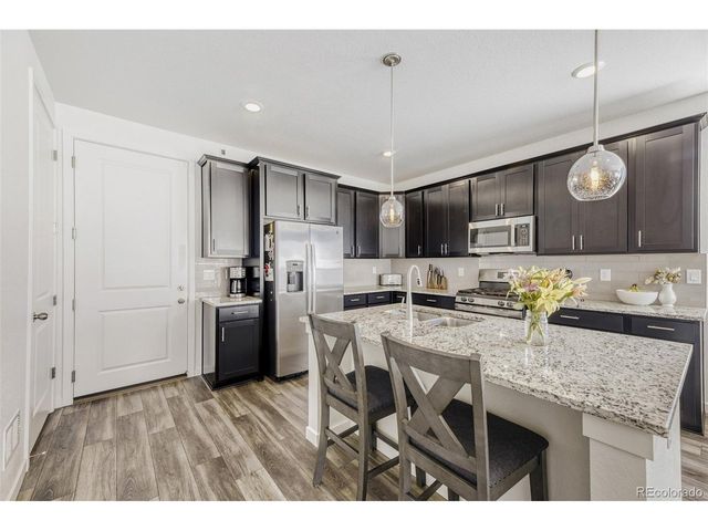 2089 S Vance Way, Denver, CO 80227