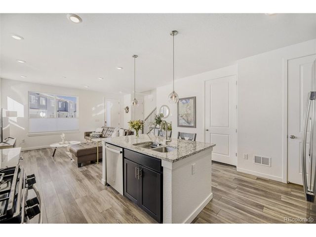 2089 S Vance Way, Denver, CO 80227