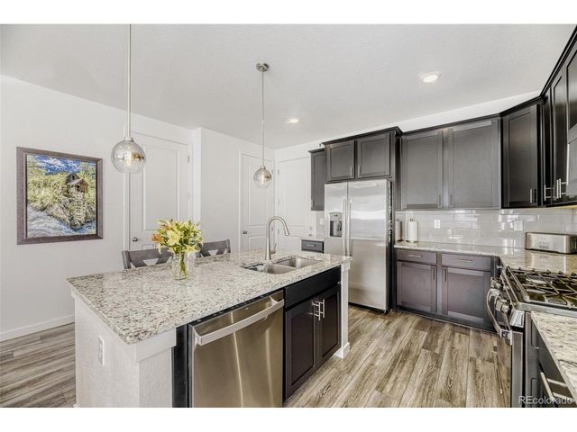 2089 S Vance Way, Denver, CO 80227