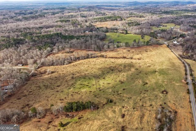 0 Eagles Perch Road, Ball Ground, GA 30107