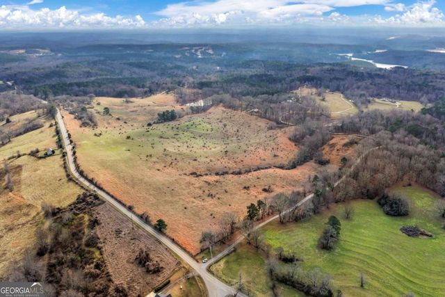 0 Eagles Perch Road, Ball Ground, GA 30107