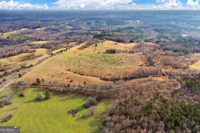 0 Eagles Perch Road, Ball Ground, GA 30107